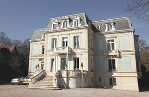 Chambre des Notaires Essonne