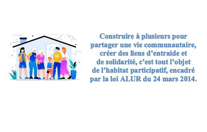 L’habitat participatif