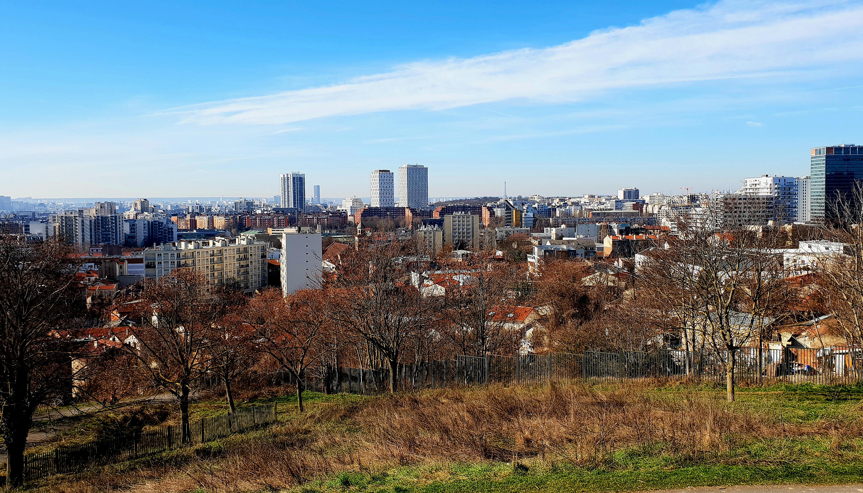 IMMOBILIER : 1ers chiffres des Notaires du Grand Paris sur les prix des appartements autour des Gares du Grand Paris Express 