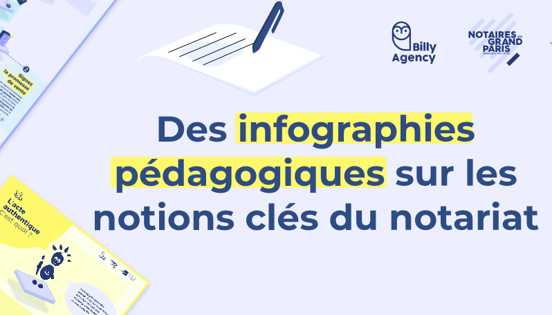 Comprendre le notariat à toutes les étapes de la vie