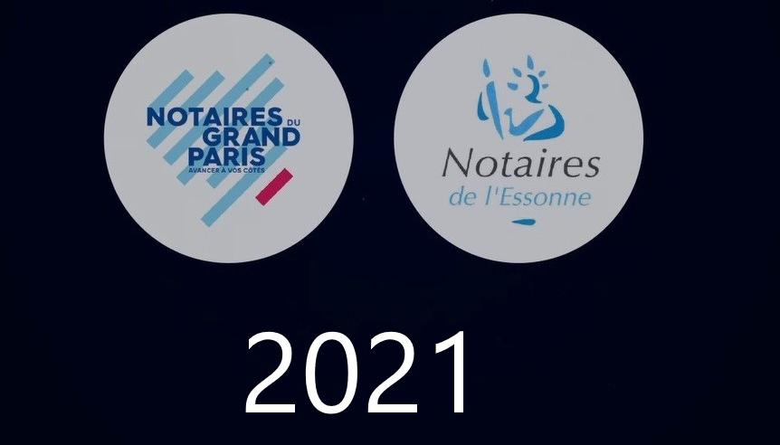 Voeux 2021