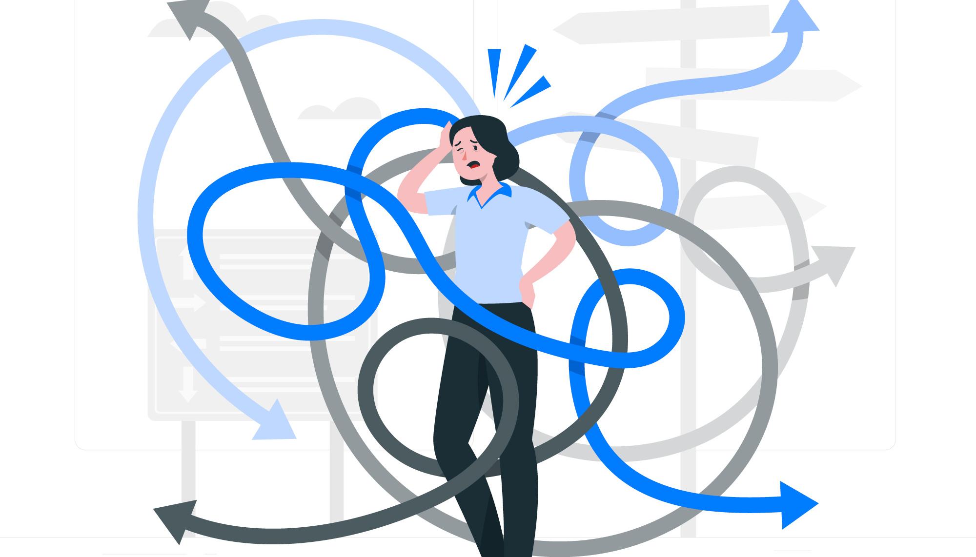 Déshérence : à la recherche du contrat perdu