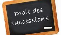 recherche notaire en charge d'une succession