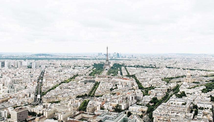 Marché immobilier à Paris : des prix toujours élevés qui grimpent encore